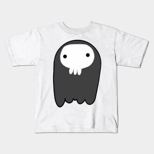 Monster To Me 0004 Kids T-Shirt